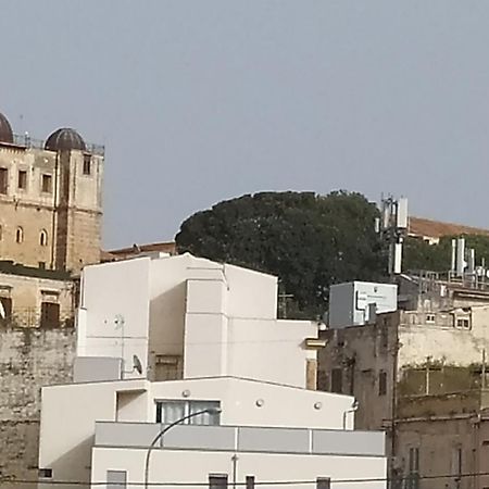 Star Apartment At The Cathedral Palermo Exterior foto