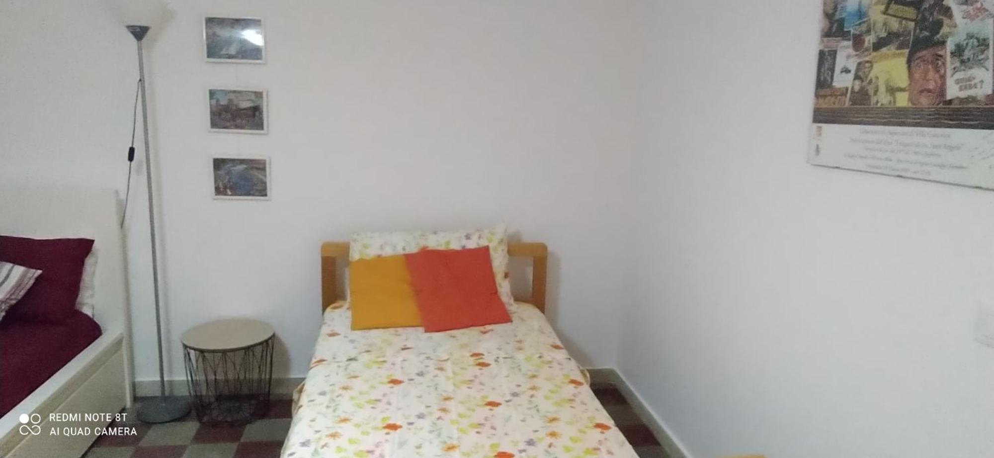 Star Apartment At The Cathedral Palermo Exterior foto